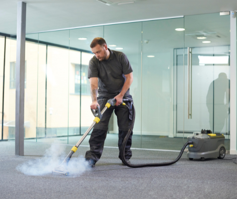 Office Cleaning Albany Park