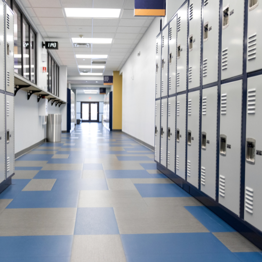 Chicago Education Cleaning Services