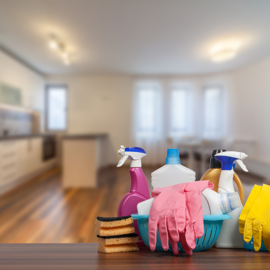 Chicago Realtor Cleaning Services