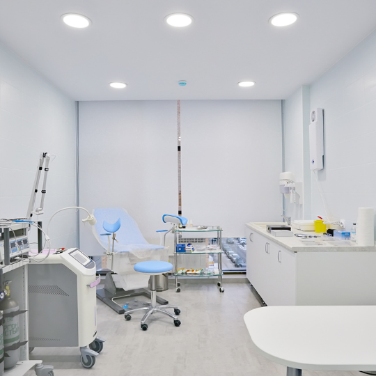 Medical Office Cleaning Services in Chicago IL