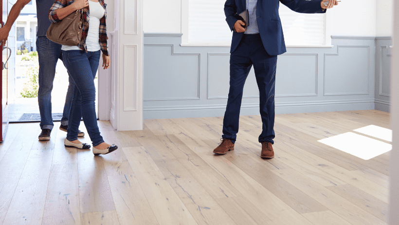 Realtor Cleaning Services Chicago