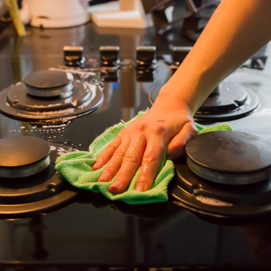 THE BEST RESTAURANT CLEANING SERVICES CHICAGO