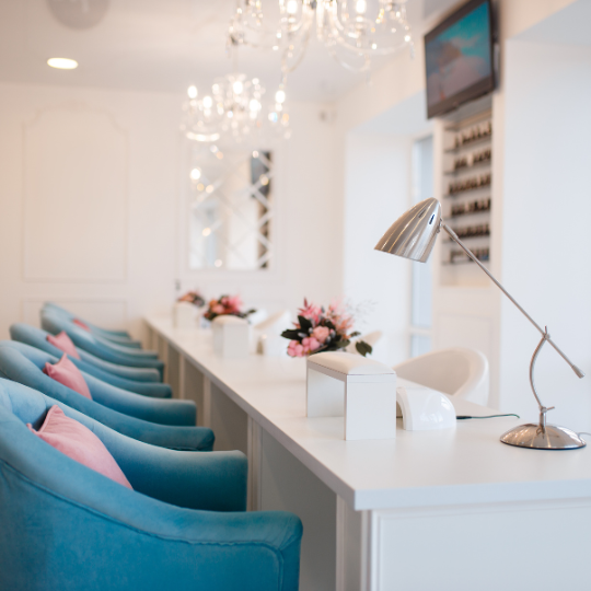 The Best Beauty Salon Cleaning Services Chicago