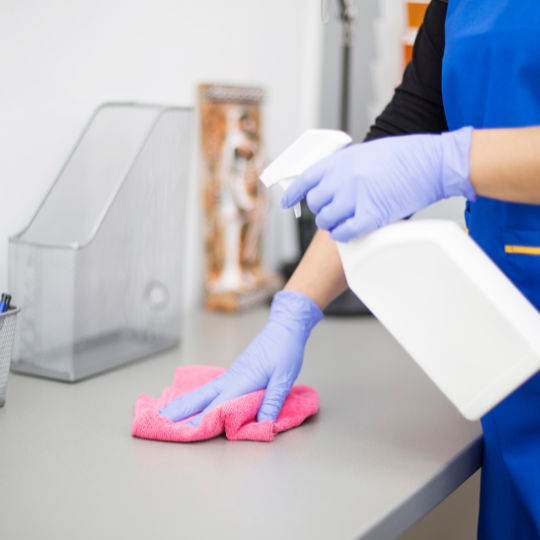 The Best Medical Office Cleaning Services Chicago