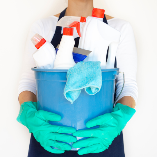 commercial cleaning contractors barrington il cleaning services chicagoland