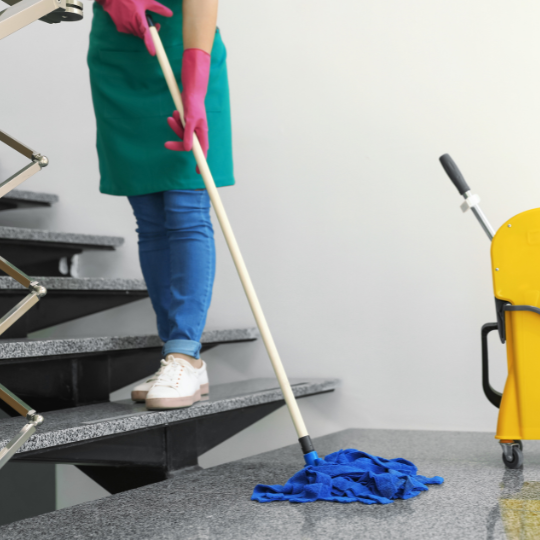 commercial cleaning contractors lockport il cleaning services chicagoland