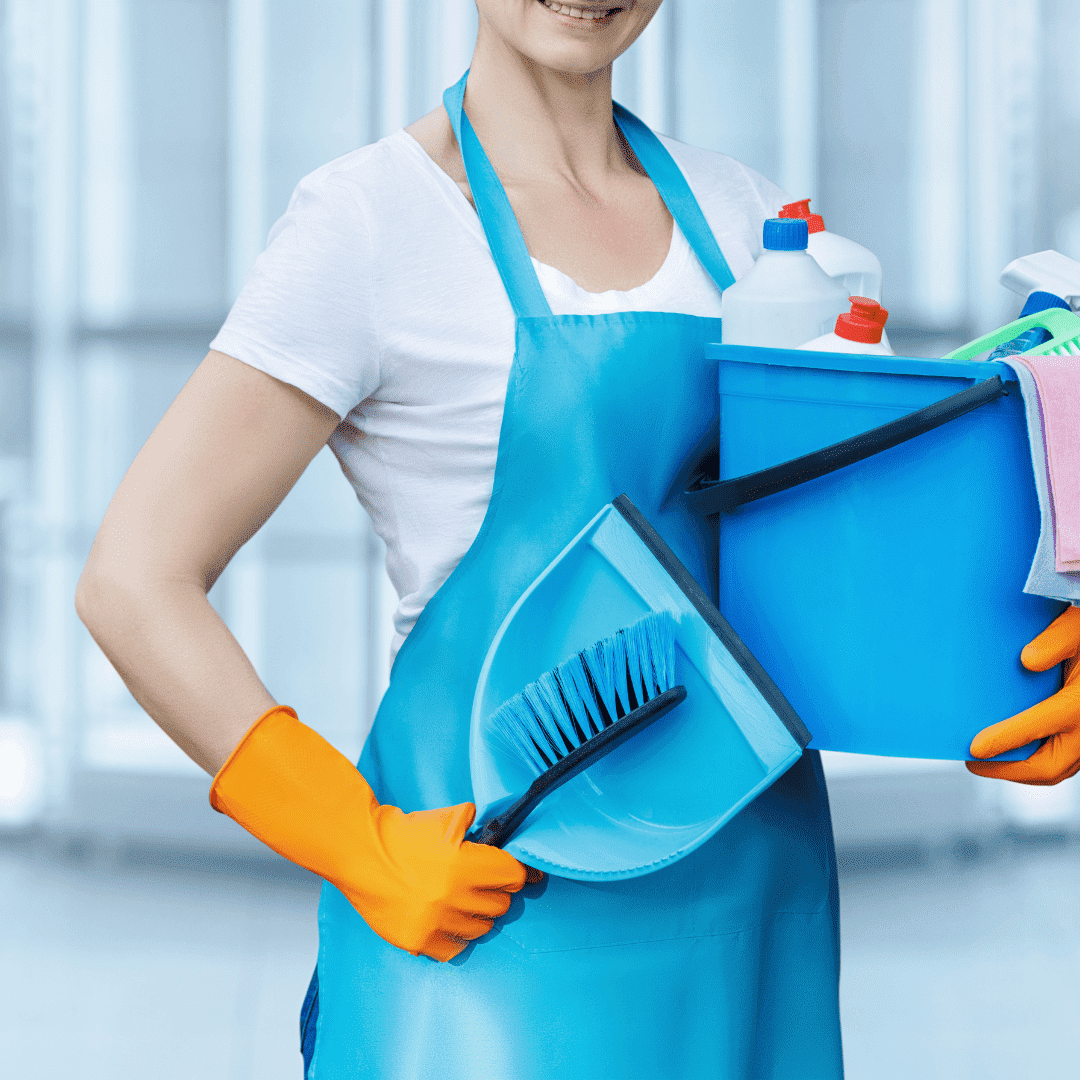 commercial cleaning contractors skokie il cleaning services chicagoland