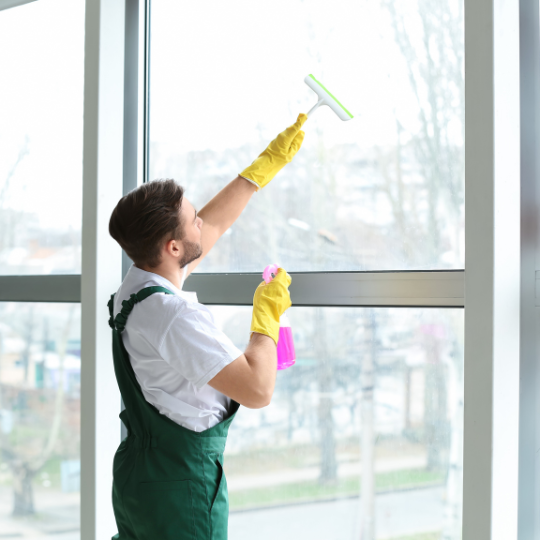 commercial cleaning fort sheridan il cleaning services chicagoland