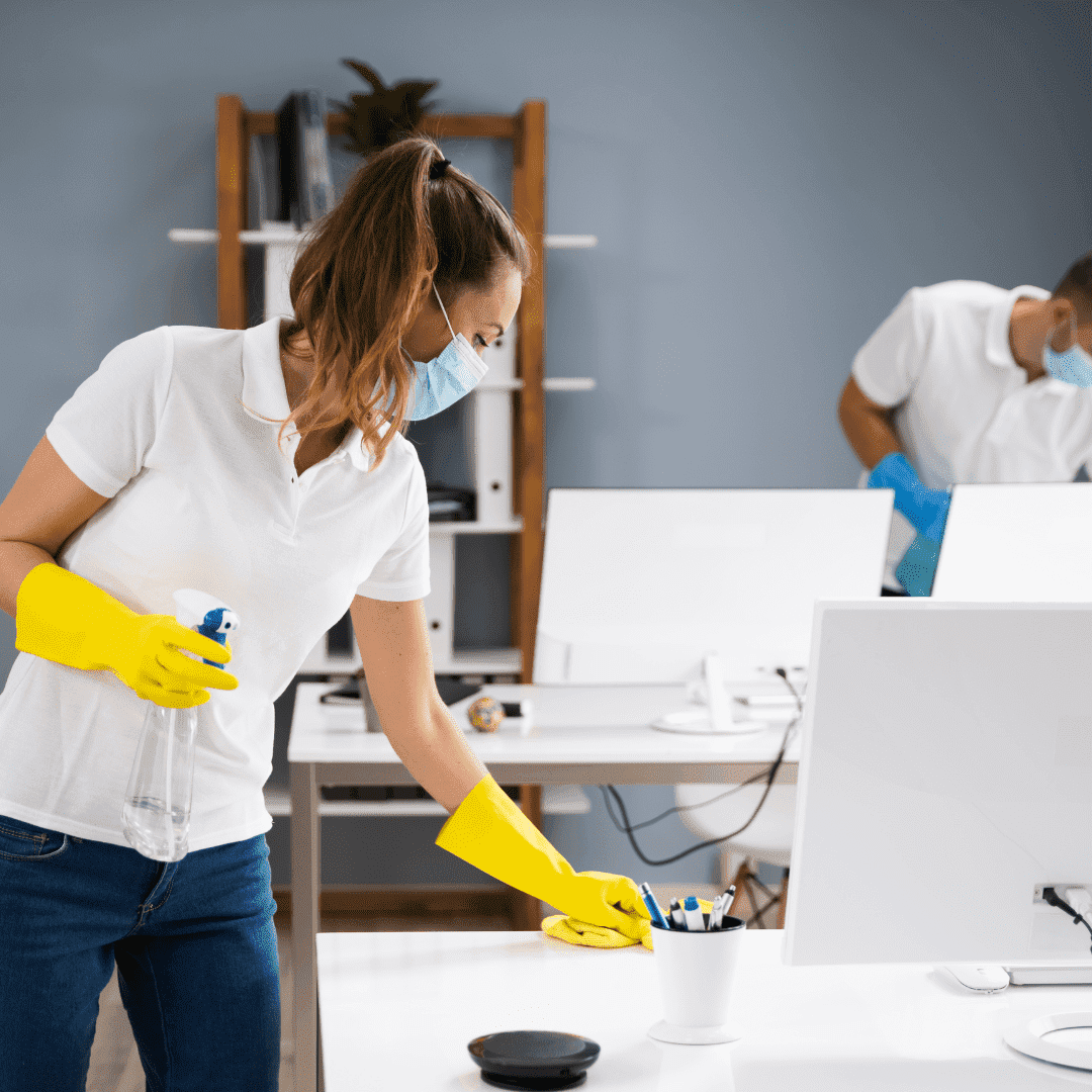 commercial cleaning riverwoods il cleaning services chicagoland