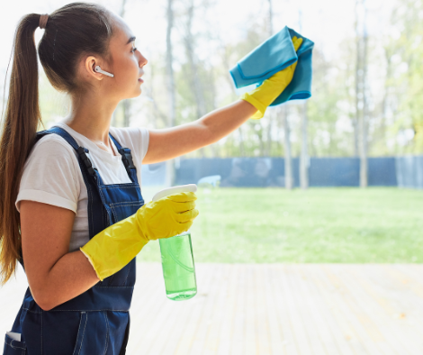 commercial cleaning services niles il cleaning services chicagoland