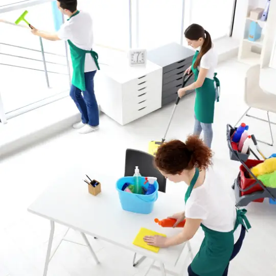 commercial cleaning services willowbrook il cleaning services chicagoland