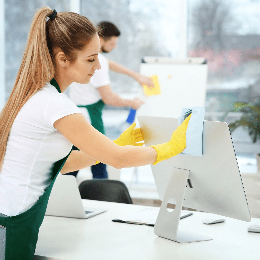 commercial cleaning ukrainian village il cleaning services chicagoland
