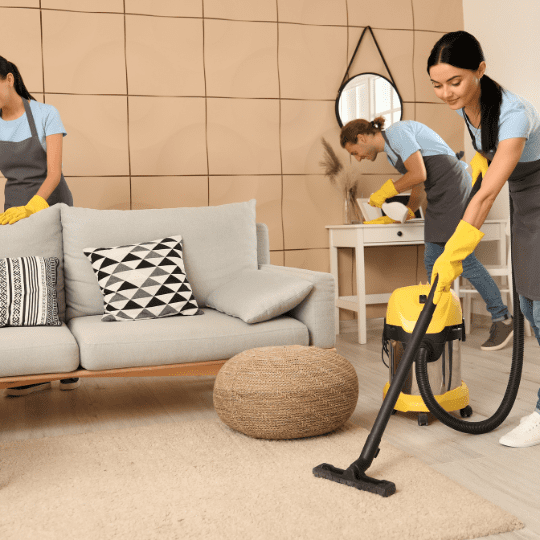 commercial cleaning western springs il cleaning services chicagoland