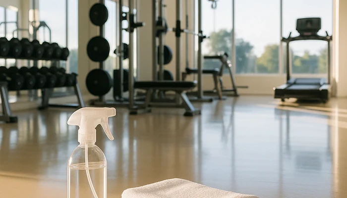 how-to-maintain-a-spotless-and-safe-gym-space how-to-maintain-a-spotless-and-safe-gym-space