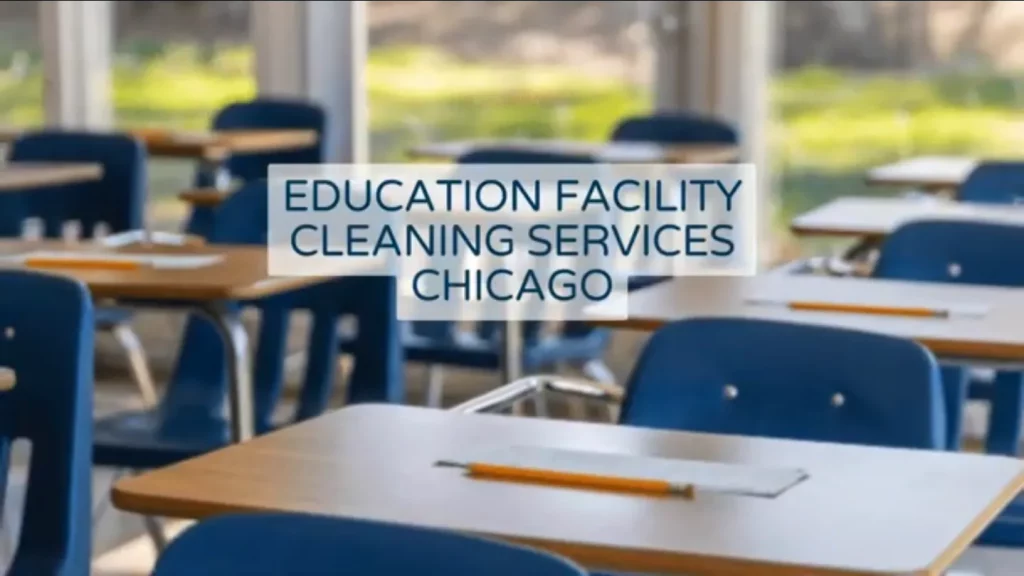 cleaning-services-chicagoland-education-facility