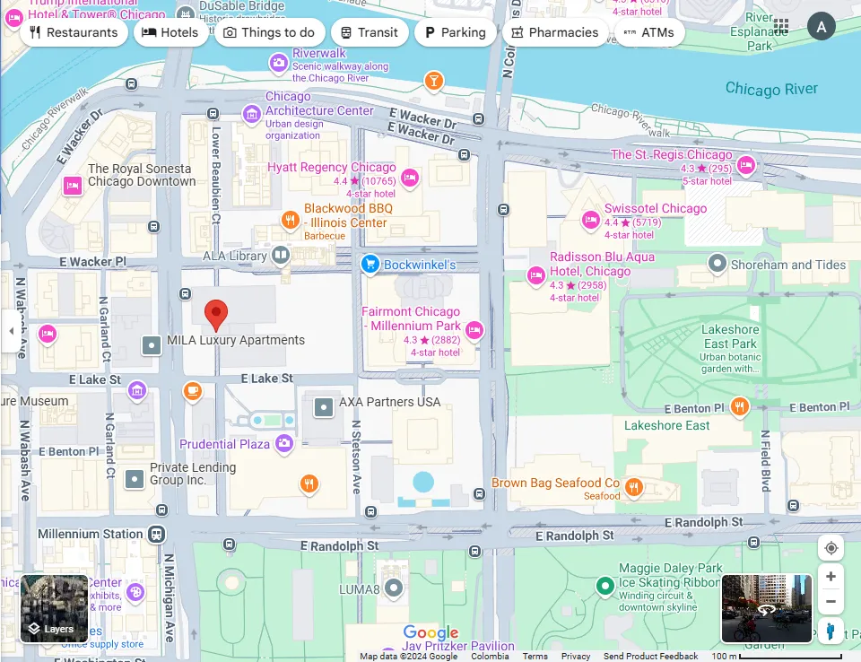 cleaning-services-chicagoland-google-maps