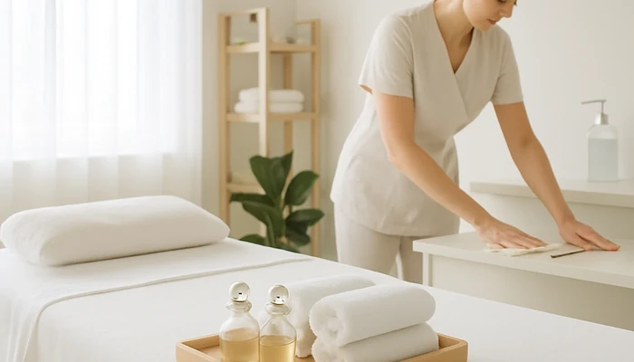 spa-beauty-cleaning-managing-cross-contamination-without-killing-the-client-experience spa-beauty-cleaning-managing-cross-contamination-without-killing-the-client-experience