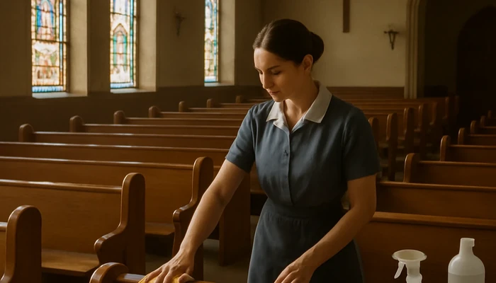 after service cleaning for churches protect sanctuaries without disrupting worship after service cleaning for churches protect sanctuaries without disrupting worship