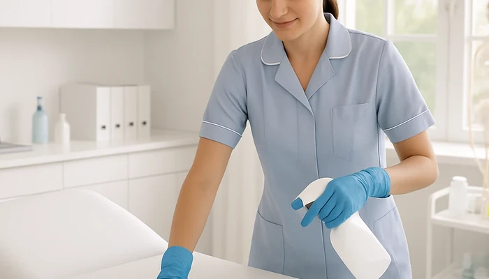 medical office cleaning after a sick patient surge when routine service is not enough medical office cleaning after a sick patient surge when routine service is not enough